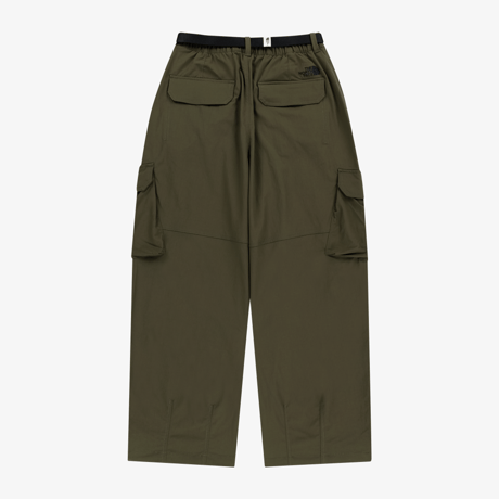 WALKER CARGO PANTS KHAKI NP6NR56K
