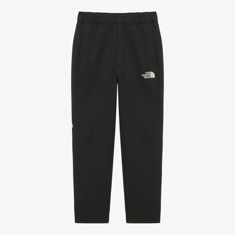 TEKWARE PANTS BLACK NP6FS51A