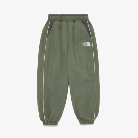 K'S STADIUM SET GRAYISH KHAKI NM5MR59T