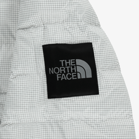 KALIX T JACKET WHITE NJ3NS02K