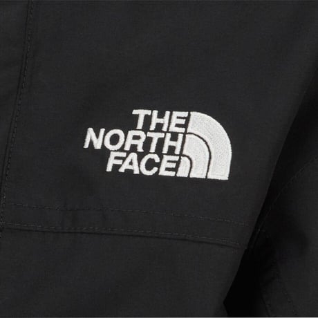 K'S MOUNTAIN JACKET BLACK NJ2HR50S