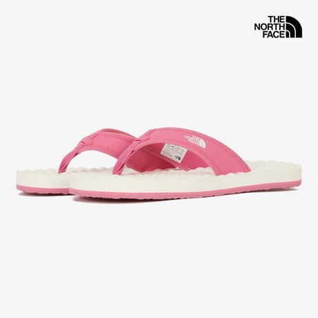 BASE CAMP FLIP EX HOT PINK NS83R16D