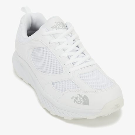 SOLID RUNNER WHITE NS93R01C