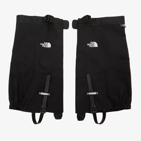 DURABLE SNOW GAITER BLACK NA5IR66A