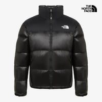M'S NUPTSE AIR JACKET (RDS) BLACK NJ1DR64A