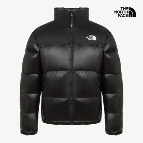 M'S NUPTSE AIR JACKET (RDS) BLACK NJ1DR64A