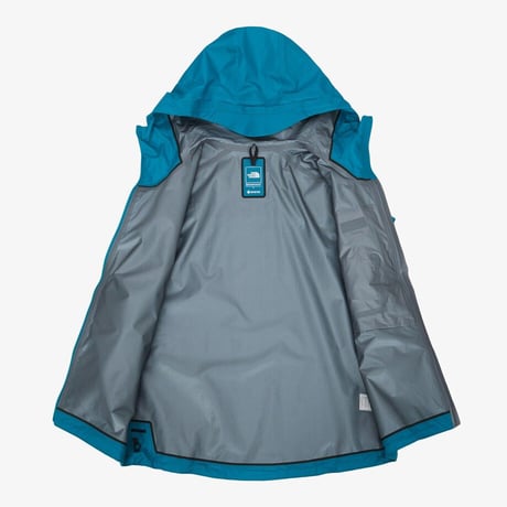 【SUMMIT SERIES】THUI ZOM PEAK JACKET DUSK BLUE NJ2GS11B