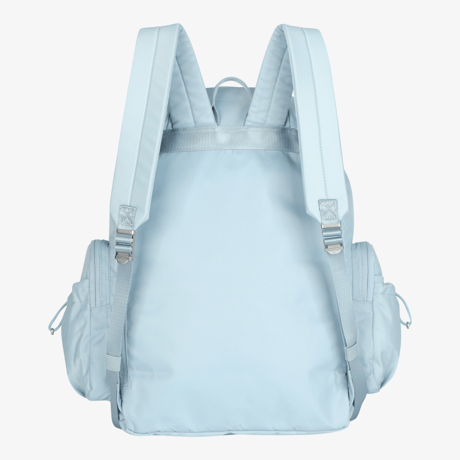 BONNEY BACKPACK II BLUE GRAY NM2DS09L