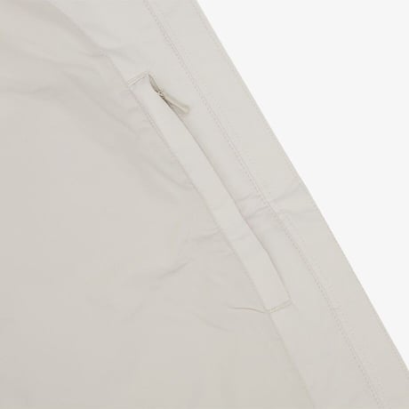 W'S GORE CONVEX JACKET WHITE SAND NJ2WR30B
