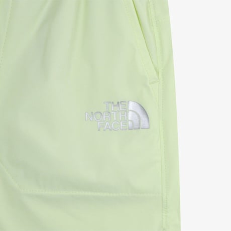 K'S PLAYBOOST SHORTS LIMEADE NS6NS04T