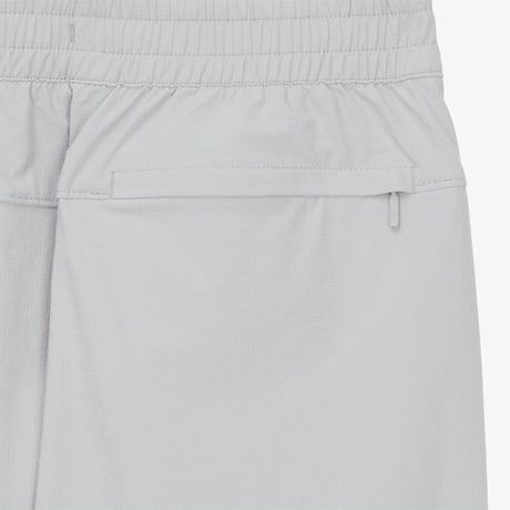 W'S KANTE PANTS ICE GRAY NP6NR35B