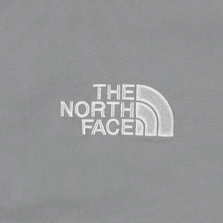 NEILTON JACKET WARM GRAY NJ3BS03K