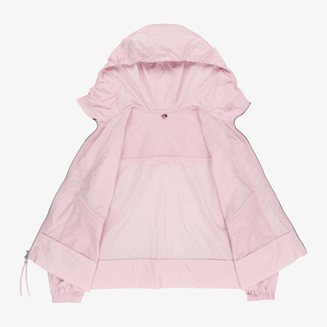 W'S LIORA JACKET SOFT PINK NJ3LS32L