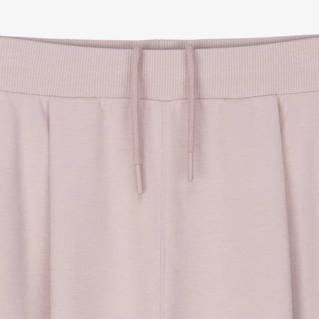 W'S SEED TECH PANTS PALE PINK NP6KQ81L