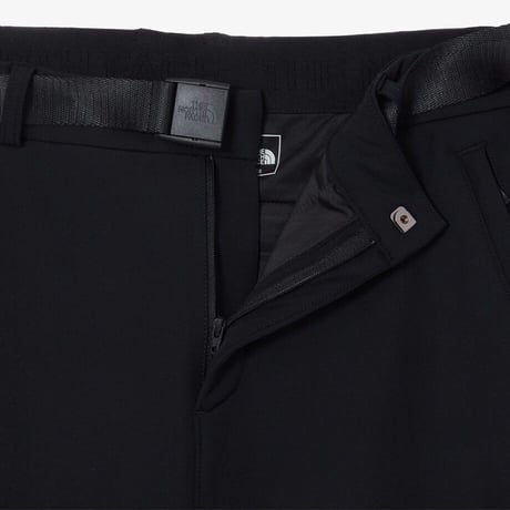 M'S HEATCORE PANTS BLACK NP6PS50A