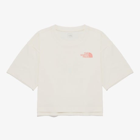 G'S FLORAL CREW SET CREAM NT7UR22S