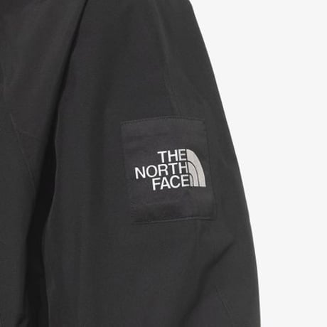 SLOPE PRO 3L GTX JACKET BLACK NJ2GR01