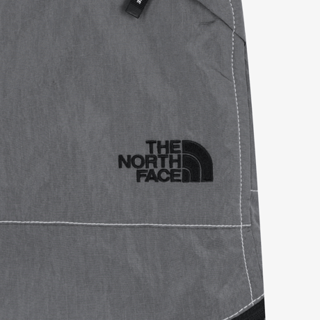 SHELDON BERMUDA SMOKE GRAY NS6NS03L