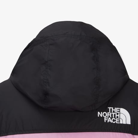 M'S 1996 RETRO NUPTSE JACKET PINK NJ1DR65F