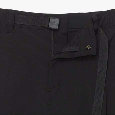 W'S NEILTON FLARE SKIRT BLACK NK6NR32J