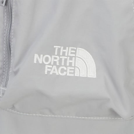 M'S UTILITY WP JACKET WARM GRAY NJ2HR55B