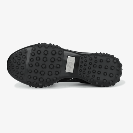 W SHELDON MARY JANE BLACK NS82S66J
