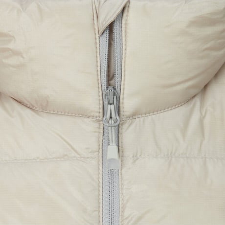 W'S MATIER DOWN VEST (RDS) SAND NV1DS83C