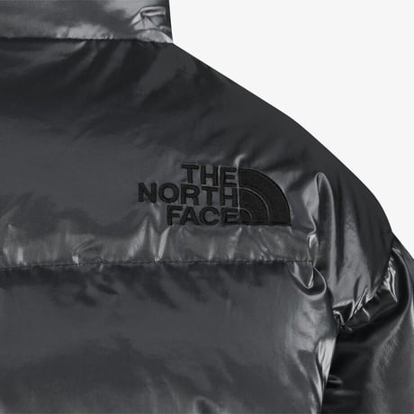 K'S GLOW EX ON JACKET SILVER GRAY NJ3NS83T