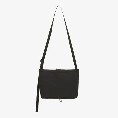 BOREALIS SLIM CROSS BAG BLACK NN2PS02A