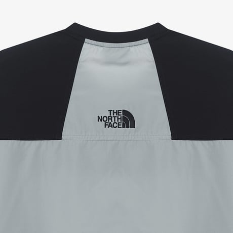 ALBANY CREWNECK COOL GRAY NM5MR03L