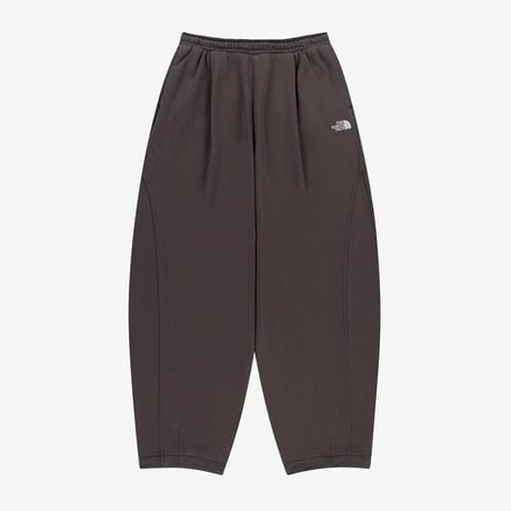 DAYOFF SWEATPANTS BROWN NP6KR52L