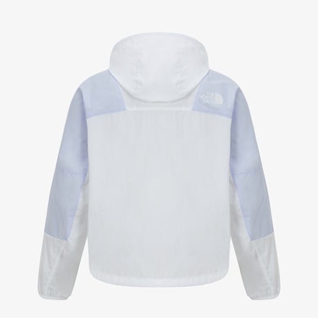 W'S 1994 MOUNTAIN JACKET WHITE NJ3LS31D