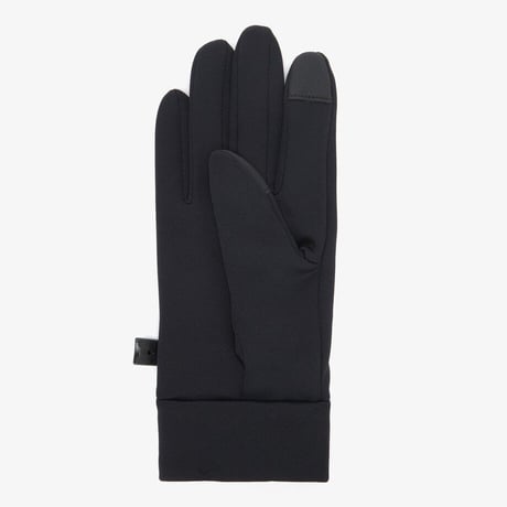 UNI PS GLOVE BLACK NJ3GR52A