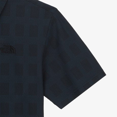 M'S FIELD S/S POLO DARK NAVY NT7PR16A