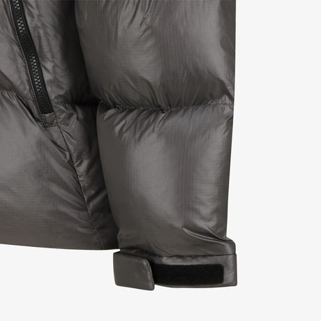 VECT-ON EX JACKET DARK SLATE NJ3NS66K
