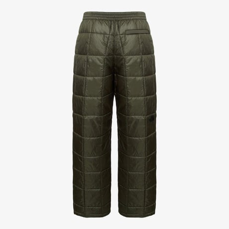 M'S CAMPON PANTS DARK KHAKI NP6NS55B