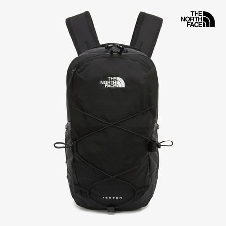 JESTER AIR 20 BLACK NM2DR60A
