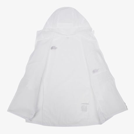 M'S AIRSHIFT JACKET WHITE NJ3LS03C