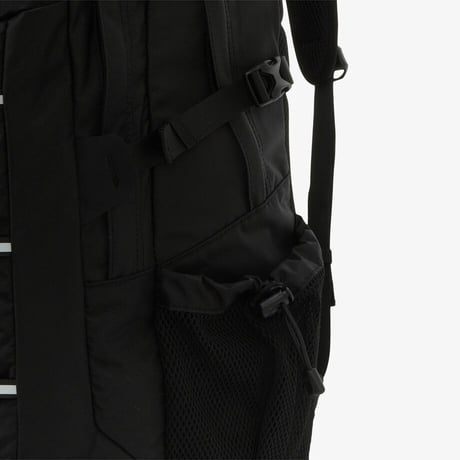 BOREALIS II BLACK NM2DS04A