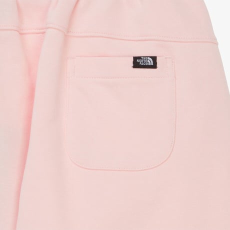G'S N GROOVE SWEAT PANTS PALE PEACH NP6KR02U