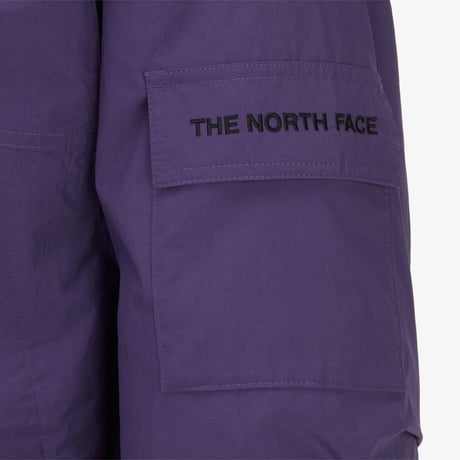 FREE JACKET DARK PURPLE NJ3BR00C