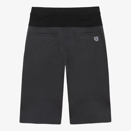 M'S CLIMBON BERMUDA SHORTS DARK GRAY NR6NS02A