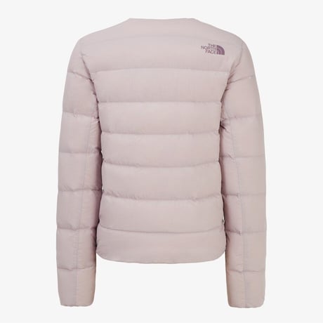 W'S POPLAR DOWN CARDIGAN (RDS) LAVENDER NJ1DR84D