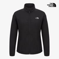 W'S FLYHIGH JACKET BLACK NJ3LR32C