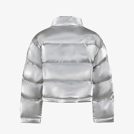 K'S GLOW EX ON JACKET SILVER NJ3NS83U