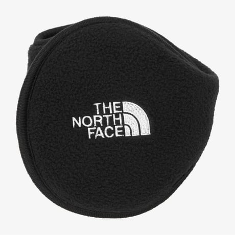 WL EARMUFF BLACK NA5IS53J