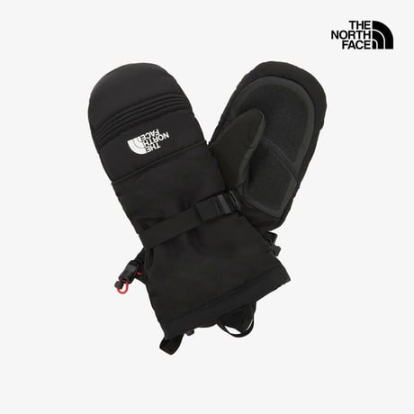 W MONTANA SKI MITT BLACK NJ3SR81A