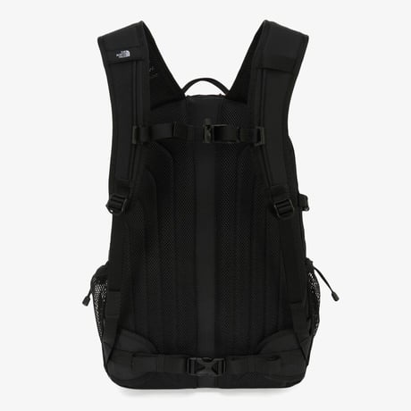BOREALIS II BLACK NM2DS04A