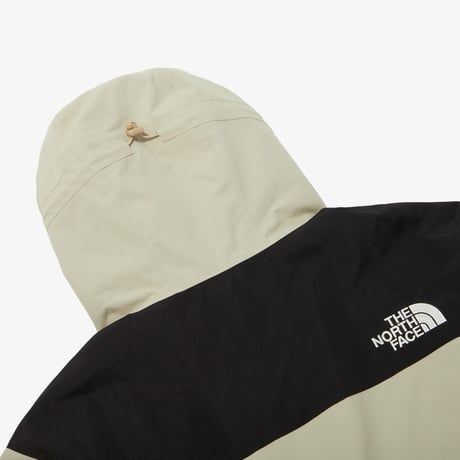 NEO VAIDEN JACKET LIGHT BEIGE NJ2HQ01