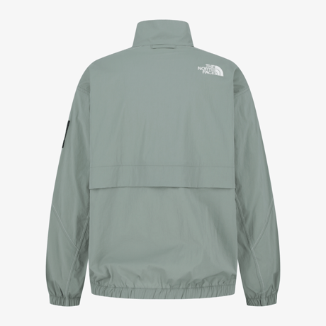 OLEMA FLEX JACKET SLATE KHAKI NJ3BS02L